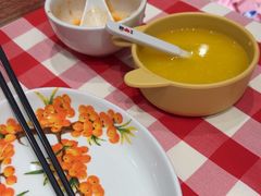 -西贝(南开大悦城店)