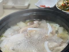 -润泽园椰子鸡(汇一城店)