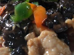 -望湖烤鱼