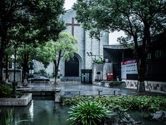 -鼓楼(西湖风景名胜区)
