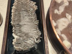 -京城胜利涮羊肉(禧乐汇店)