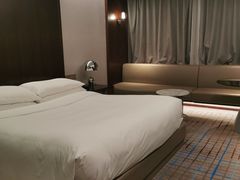 -上海龙之梦万丽酒店