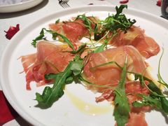 帕尔玛火腿配蜜瓜-Solo(衡山路店)