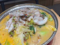 -喜家德虾仁水饺(浦东山姆店)