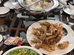 -良师门滨海人家·海鲜·家常菜(滨海城店)