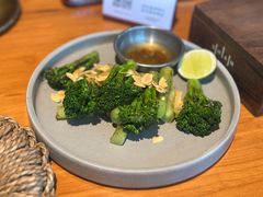 -SHAN山(前滩太古里店)