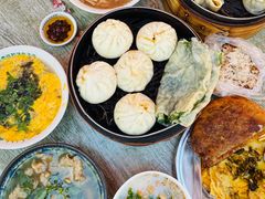 -东关回民小吃一条街(颍河西路店)