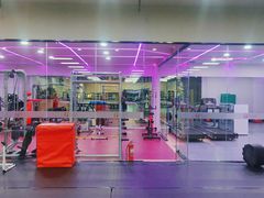 -拳义格斗搏击散打泰拳拳击俱乐部(裕华店)