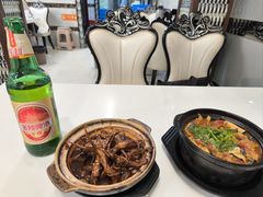 -馨方园食府·市井老南京菜