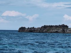 -长滩岛登岛码头