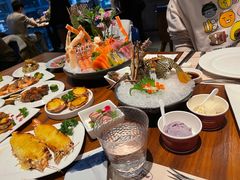 -Mr·Fish鱼鲜生海鲜放题(银泰in99店)