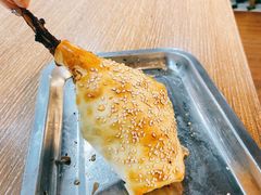 -中关村烤包子(中关村店)