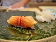 刺贝寿司-嶺寿司
