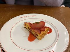 -Entrecôte 法国牛扒馆(保利·时光里店)