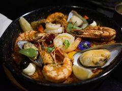 -C&R西班牙餐厅