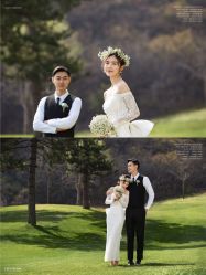-CD视觉婚纱摄影