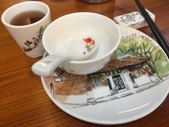 -堂宴·老厦门私房菜(1988仙岳总店)