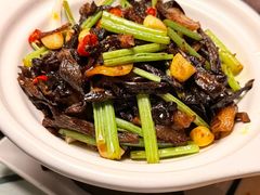 -树下时尚餐厅(翠园街店)