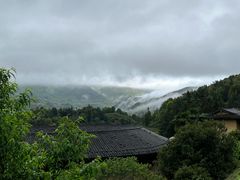 -南靖田螺坑土楼群景区