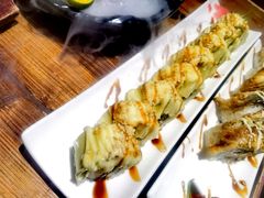 -小川洋风料理(街道口店)