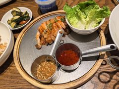 -小大董·烤鸭(王府井apm店)
