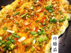 -陈员外正宗夹江烧烤(广福路店)