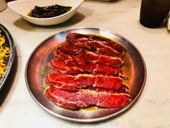 -韩宫宴烤肉·料理(苏州中心店)