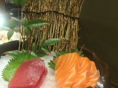 -割烹旭日本料理(龙湖狮山天街店)