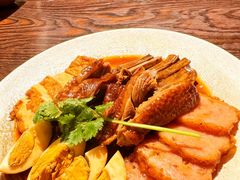 -大洋家·潮汕鱼鲜·花胶砂锅粥(天河东路店)