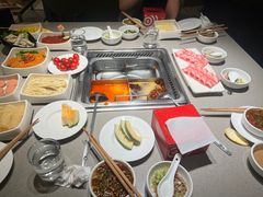 -海底捞火锅(龙湖三千集店)