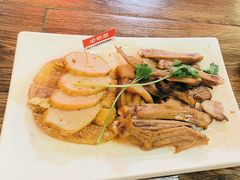 -潮和兴海鲜城·地道潮汕菜(佛山店)