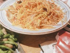 -喝丢一只鞋海鲜烧烤·海肠捞饭(东关街店)