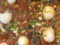 -鱼酷活鱼烤鱼(南京水游城店)