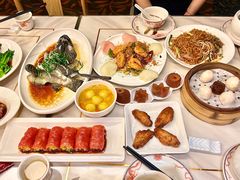 -稻香饭店(IFS国金中心店)