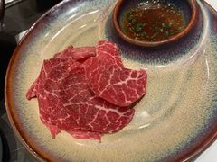-大渔铁板烧(东城店)