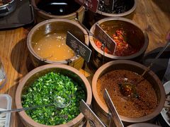-水平有限广西米粉·广西风味集(五道口店)