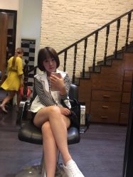 -SKY丝概造型