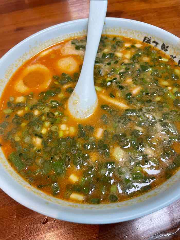 沙茶面(三八路许昌总店)-"许昌不得不吃的小吃店之一,这家沙茶面已经.