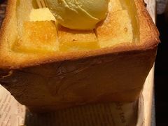 面包诱惑-绿茶餐厅(领展购物广场·中关村店)