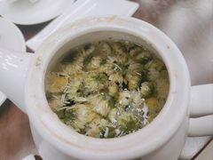 -潮福城大酒楼·潮粤菜·港式点心(阳光城店)