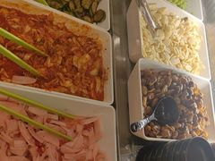 -九田家黑牛烤肉料理(衡百国际店)