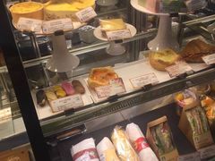 -星巴克(北辰西路店)