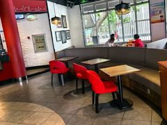-COSTA COFFEE(百葛服务区店)