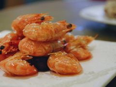 陈皮虾-宏玲餐厅(四川南路店)