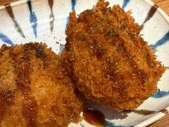 -CURRY YA 熟成咖哩專門店(深圳湾万象城店)