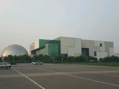 -中国科学技术馆影院