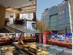 -复盛大酒店(民航路店)