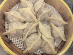-大清花饺子(山庄店)