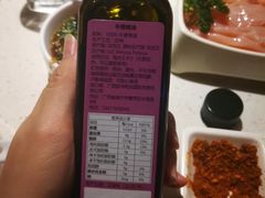 -海底捞火锅(天鹅湖银泰店)