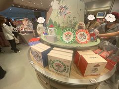 -泡泡玛特POPMART(合生汇店)